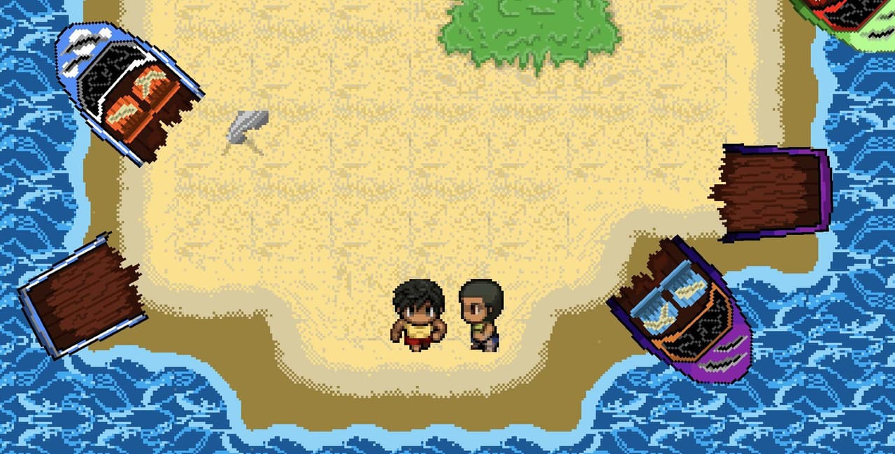 Psysis screenshot 4