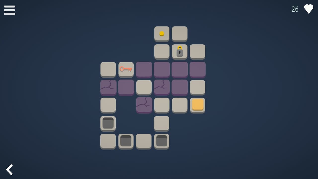 Unlock the Block screenshot 2