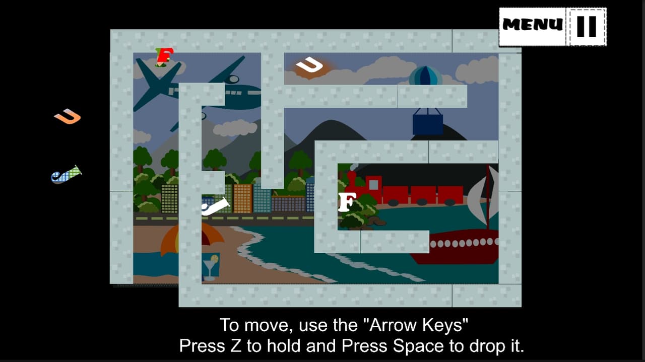 Punch-In, Punch Out- Digital Game
