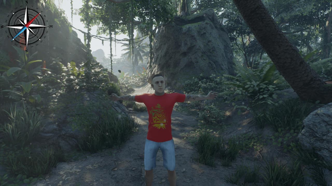 THE BATTLE DAWN screenshot 2
