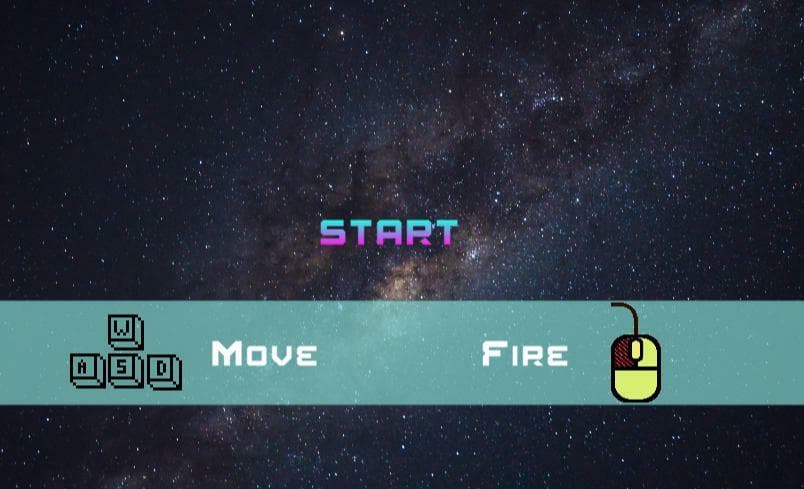 Pew pew... What? screenshot 3