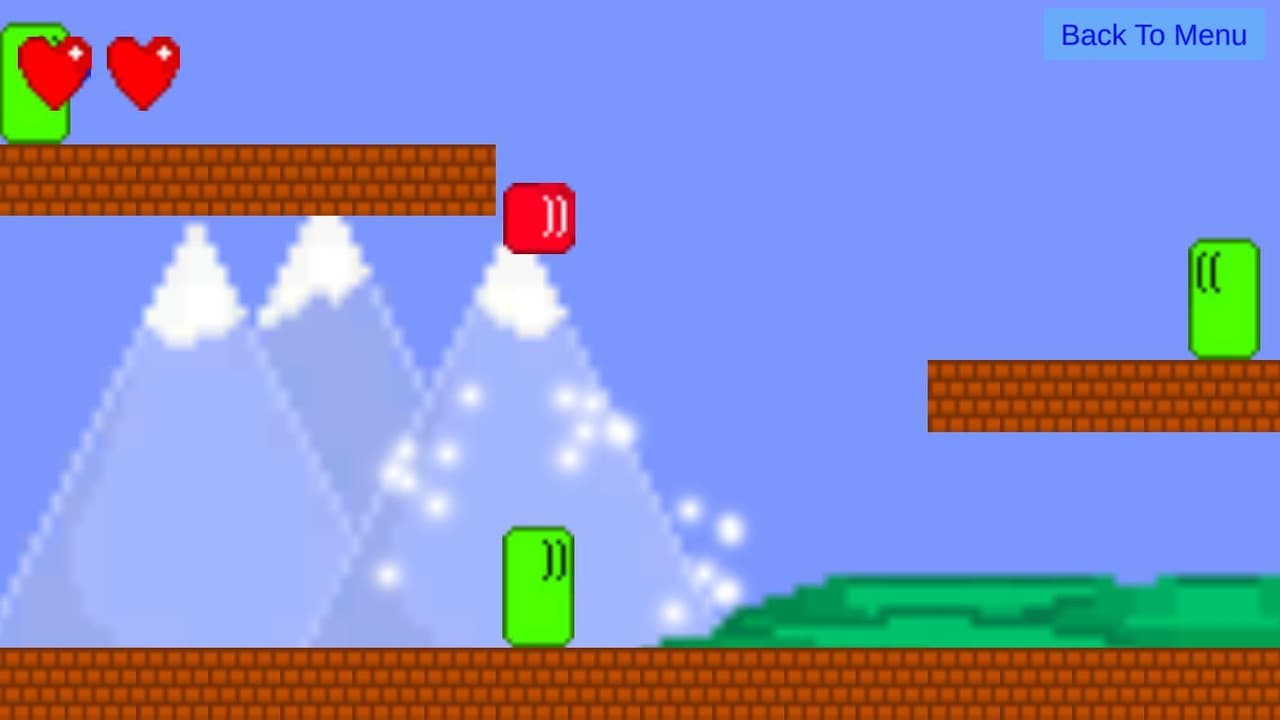 The Boosted Sapphire screenshot 3
