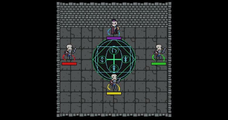 Lackeys of Death