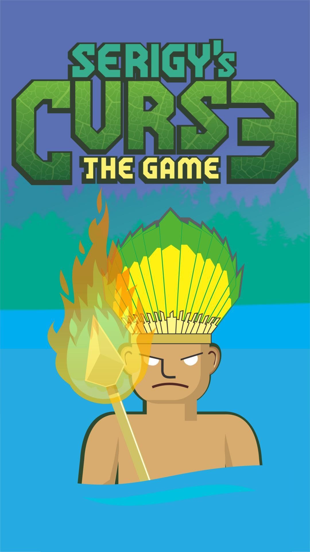 Serigys Curse screenshot 2