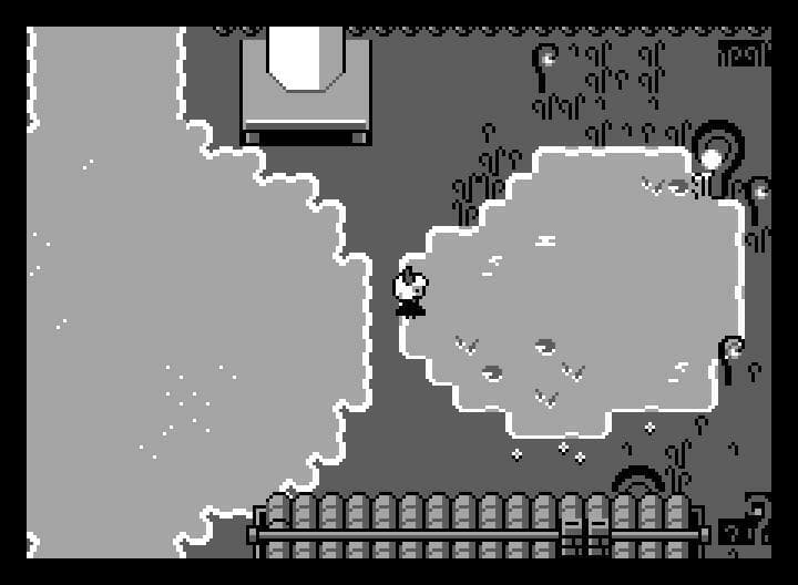 Path of Pigment act 1 screenshot 4