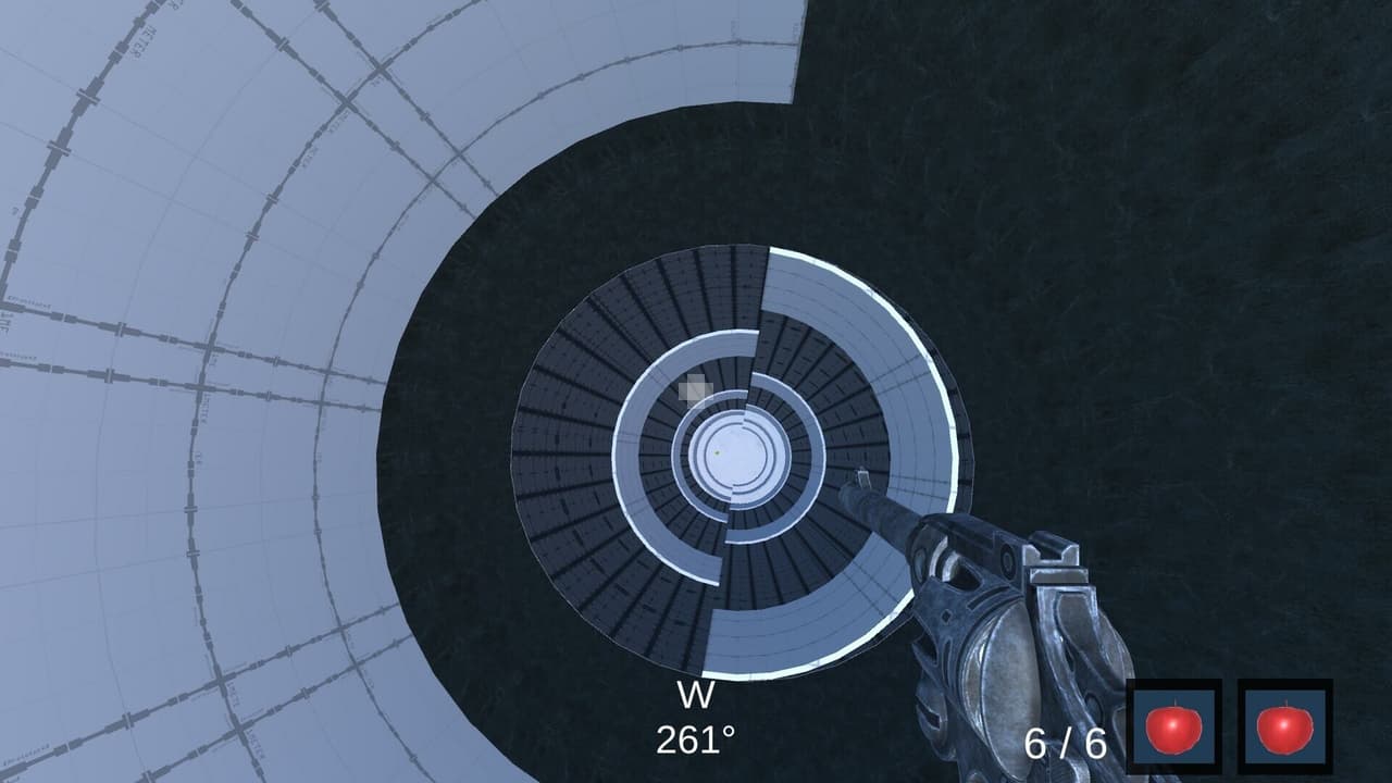 Touch the Sky screenshot 4