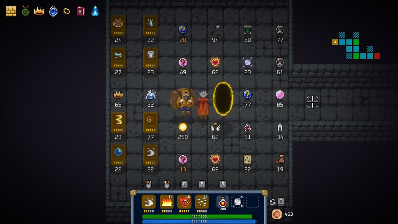 Chaos Caster screenshot 4