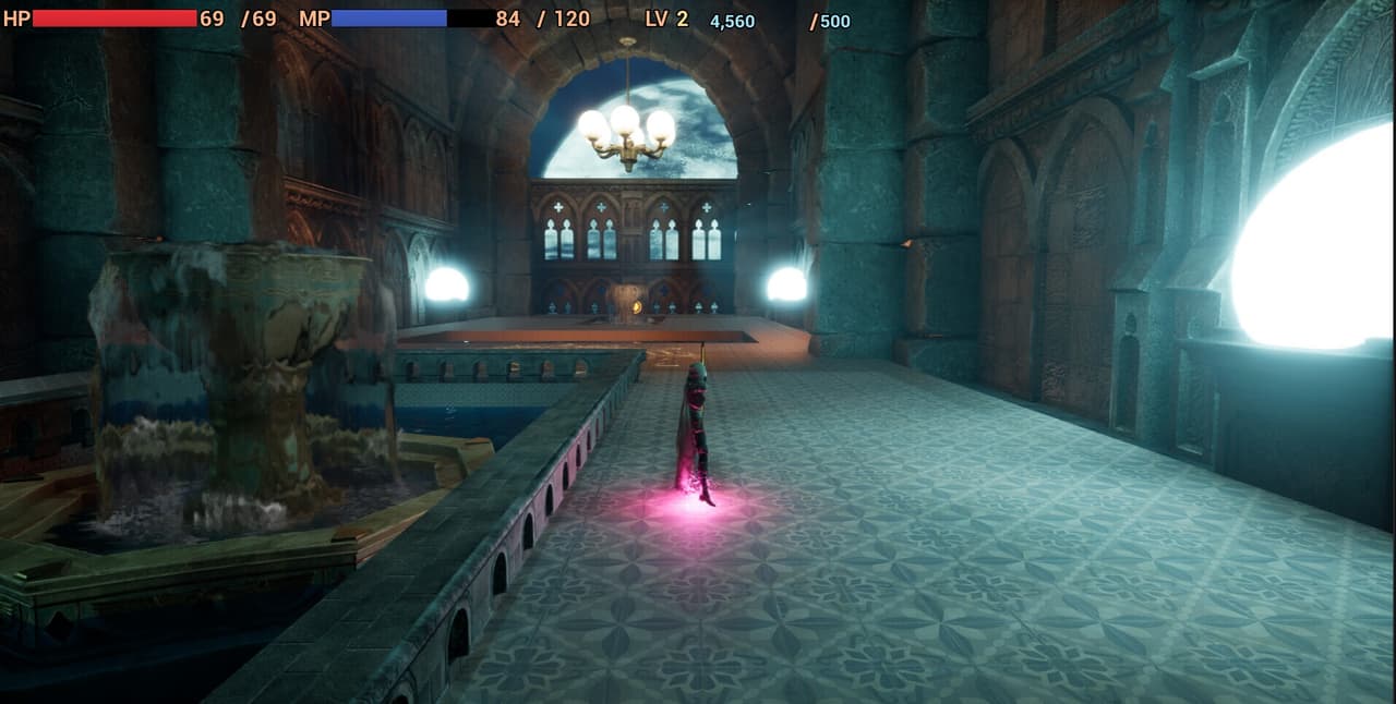Legend of Stars screenshot 5