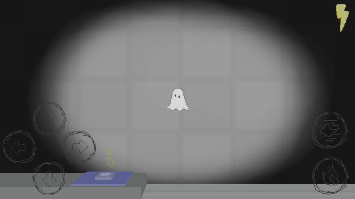 "The underground of reality"-mobile [concept] screenshot 2