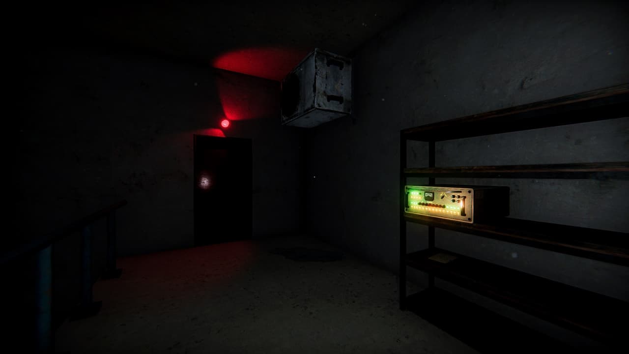 SCP Revisited screenshot 2