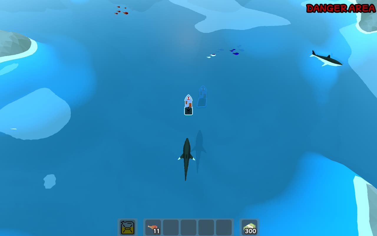 FISH 4 LIFE screenshot 4