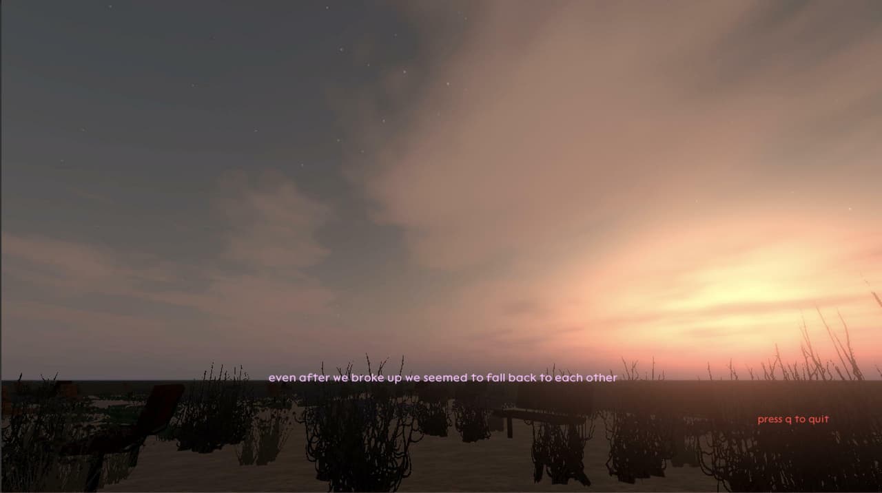 love life log screenshot 3