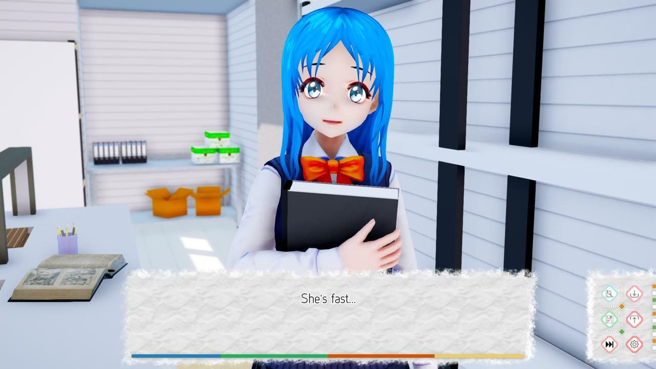 True Colors [Early Access] screenshot 6