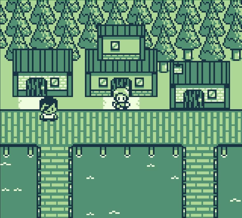 Pirate island (Raphagame) screenshot 3