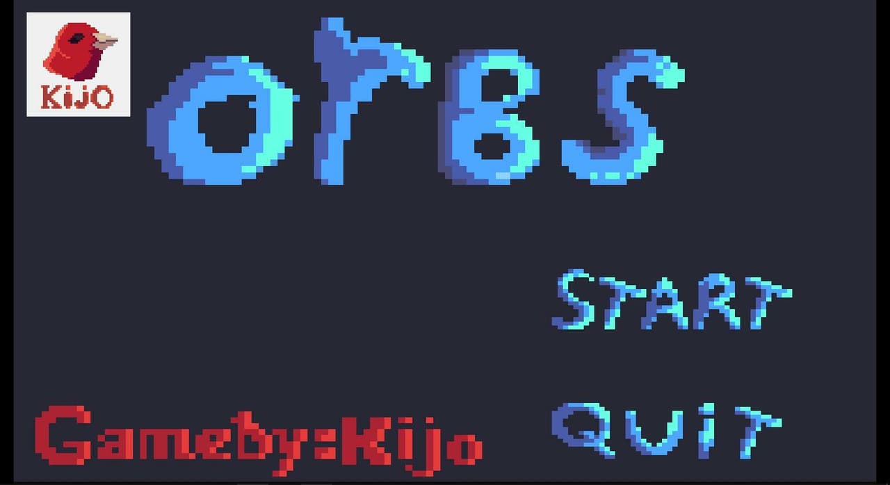 Orbs (itch) (Kijo) screenshot 2