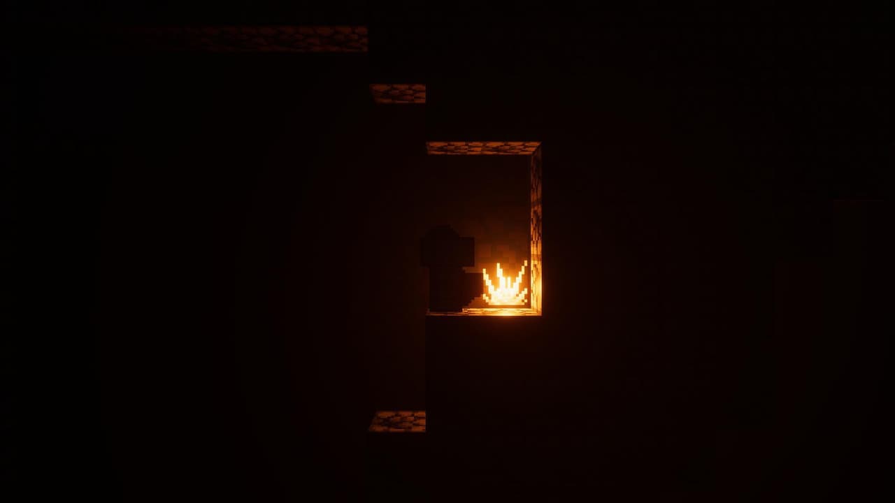 Shaft (Minaus - [Alexis Martelli]) screenshot 2