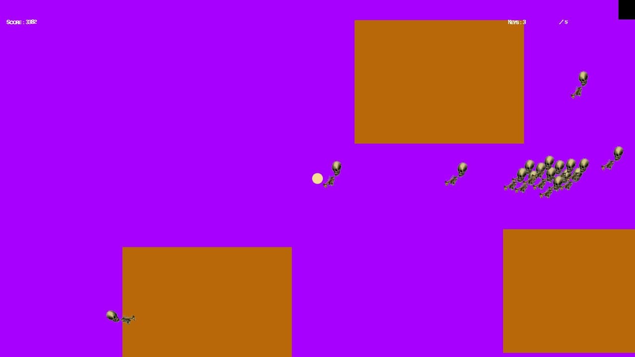 Escape Skelt Dunjin screenshot 5