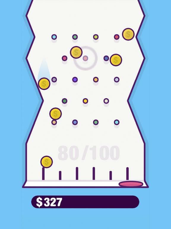 Casual Coins screenshot 3