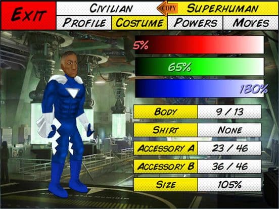 Super City: Special Edition screenshot 2