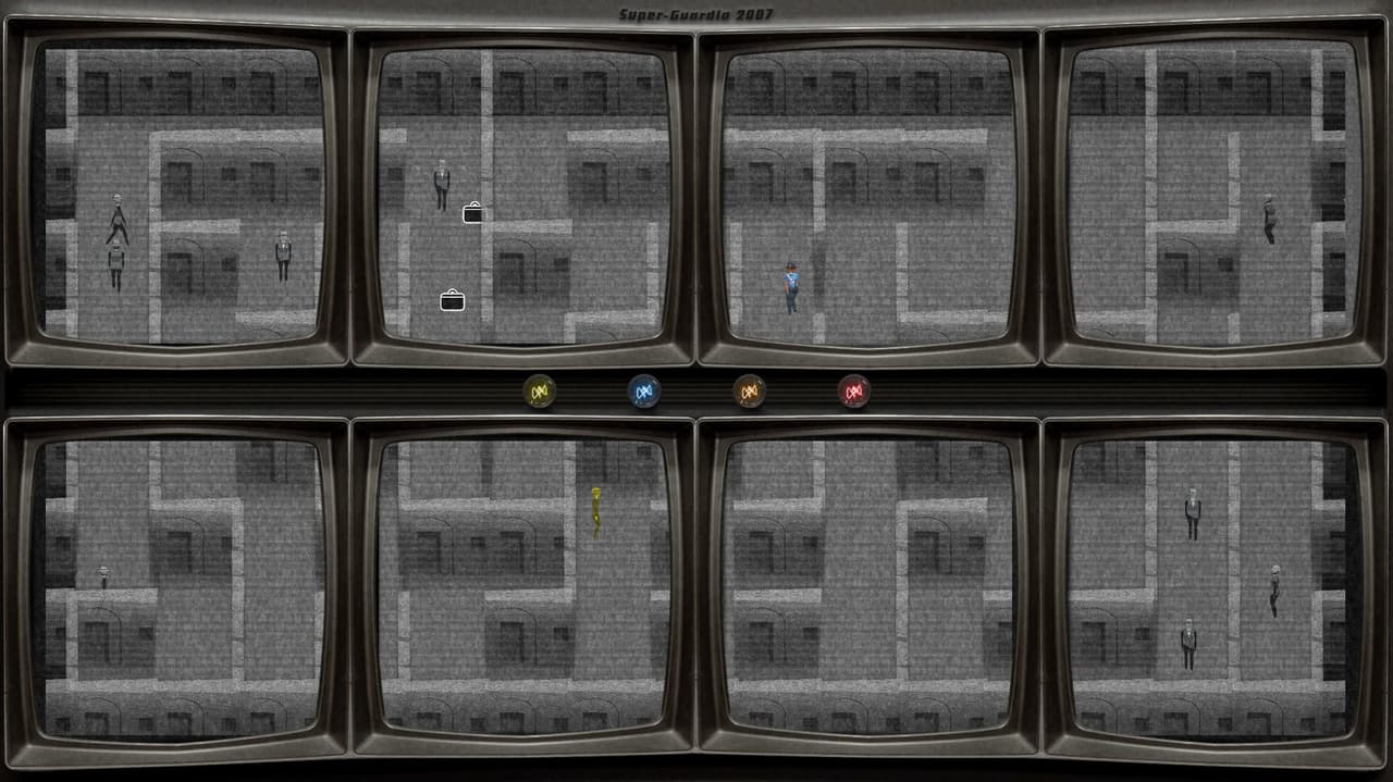 Distracti Exacti screenshot 4