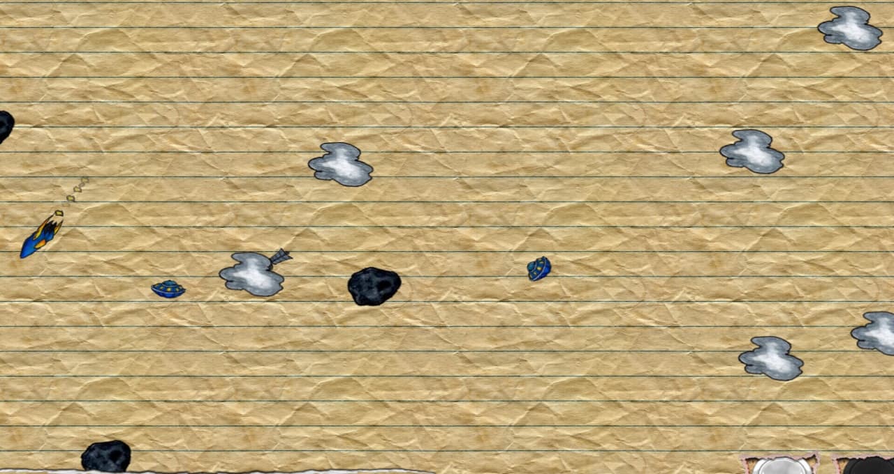 The Paper Arcade screenshot 6