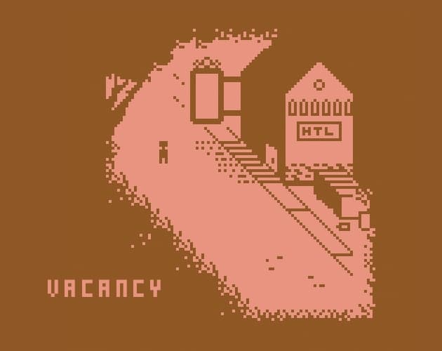 VACANCY (Fishing Village)
