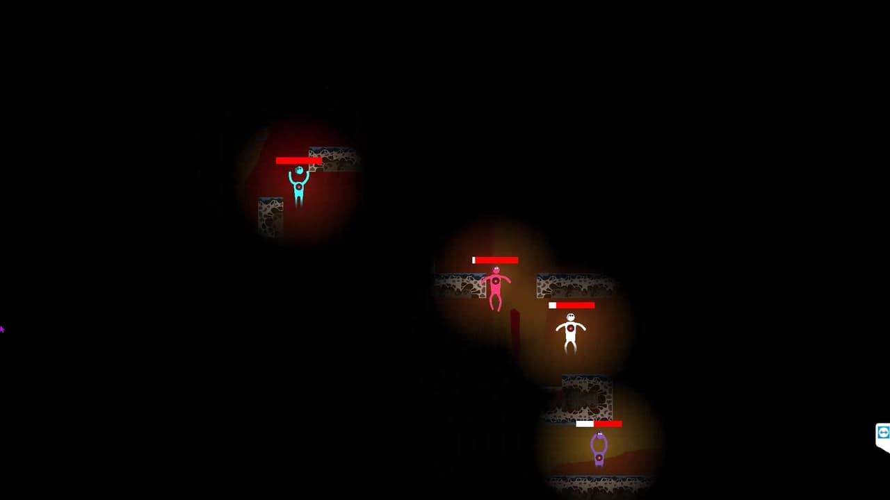 Dantes Trial screenshot 3