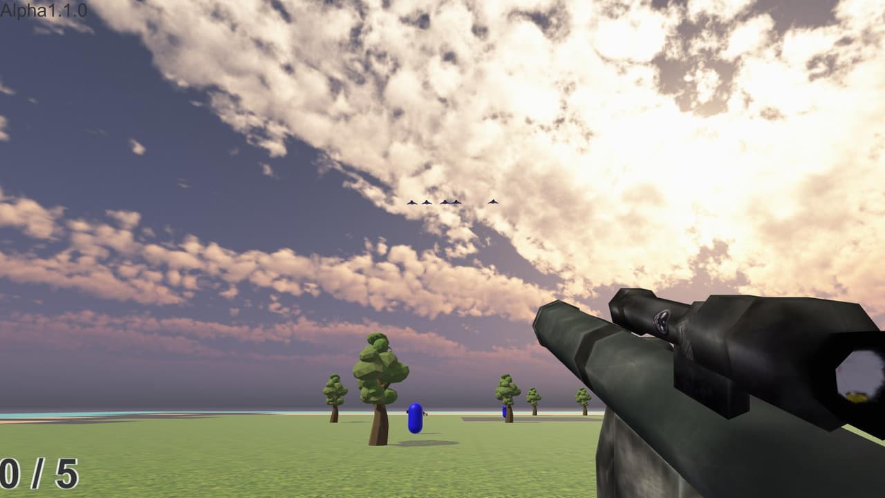 IslandInvasion screenshot 3