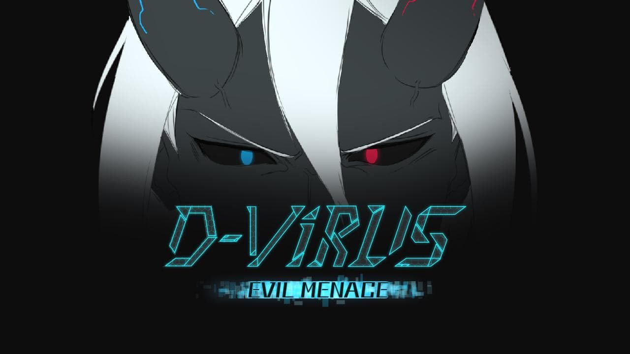 D-Virus: Evil Menace screenshot 4