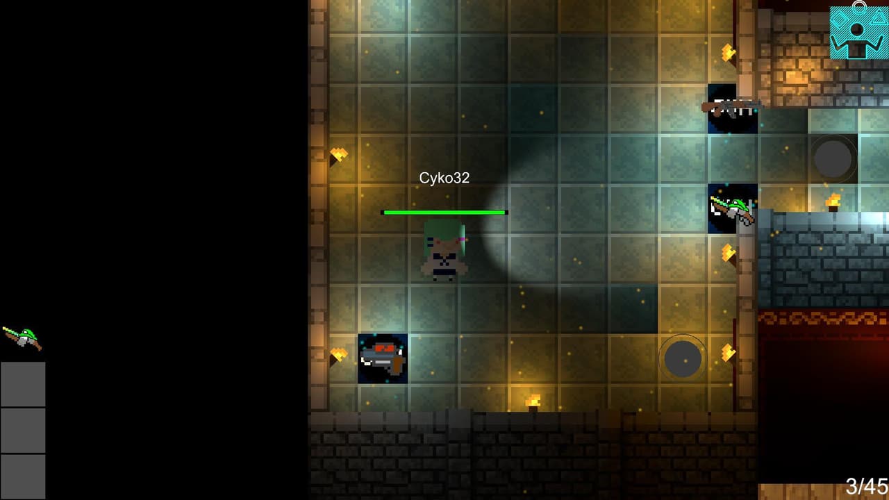 Time Travel Deadmatch