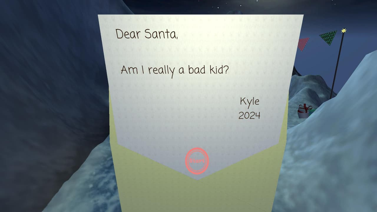 A Kayak For Kyle screenshot 3