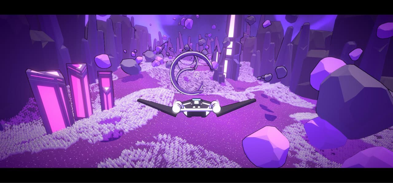 Purple Battle