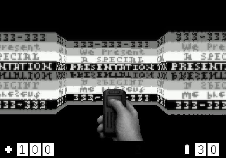 The Wyoming Incident: ReWIsited screenshot 4