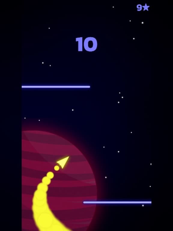 Rocket Driver screenshot 5