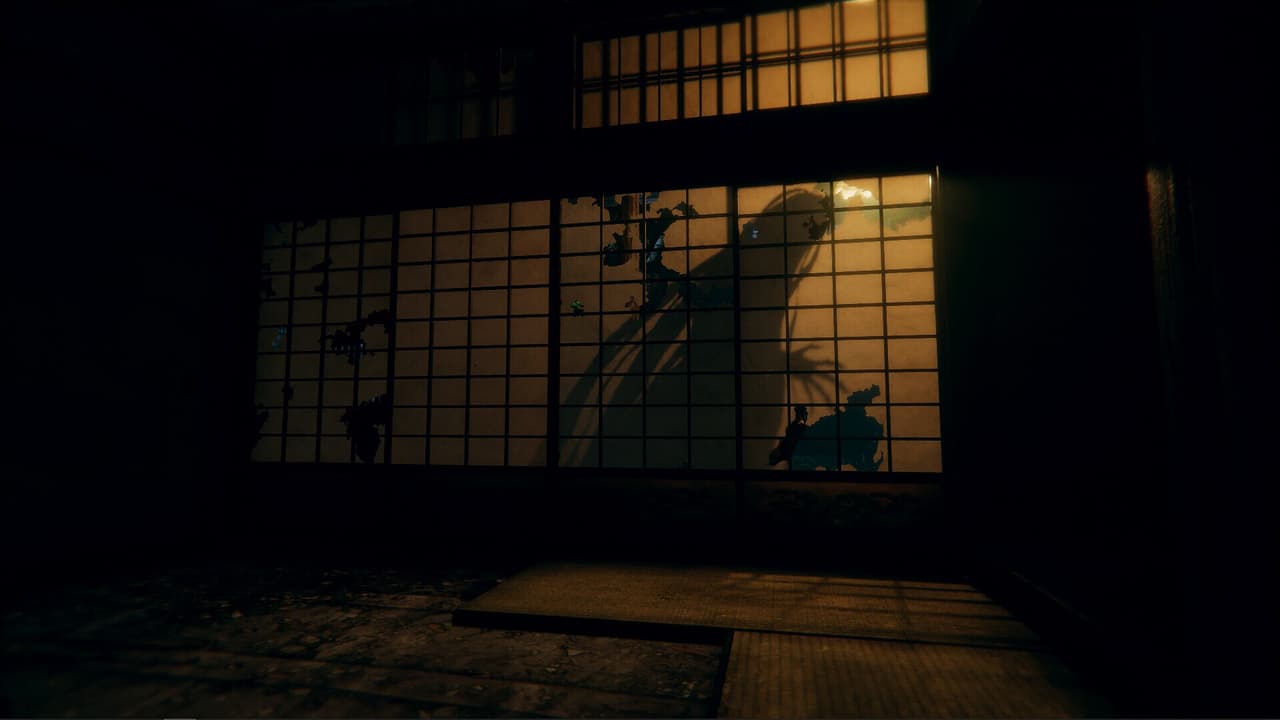 Hollow Cocoon screenshot 6