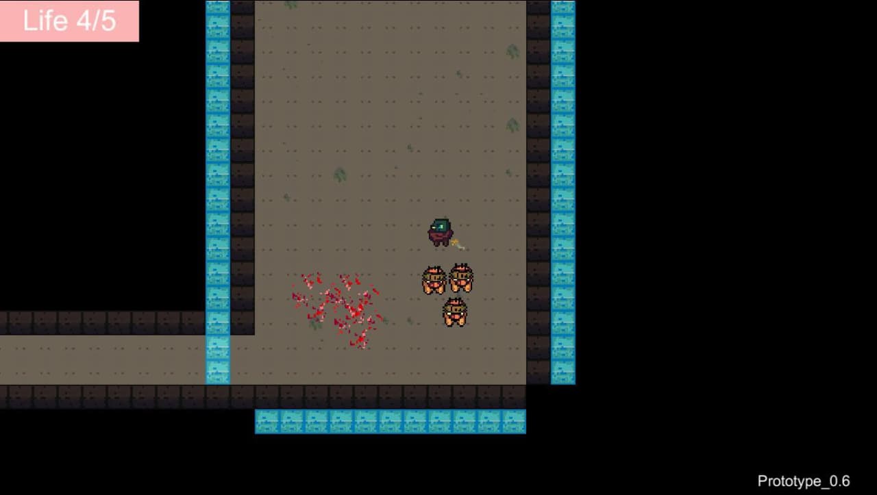 Humbree [Prototype]