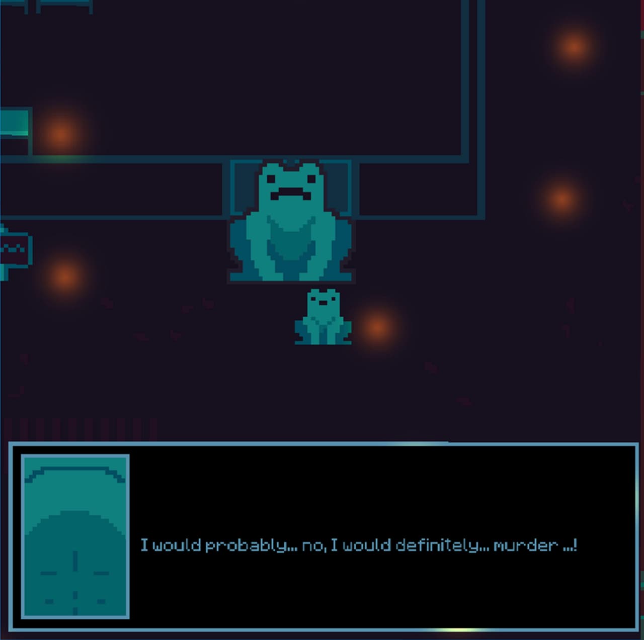 Chytrid screenshot 3