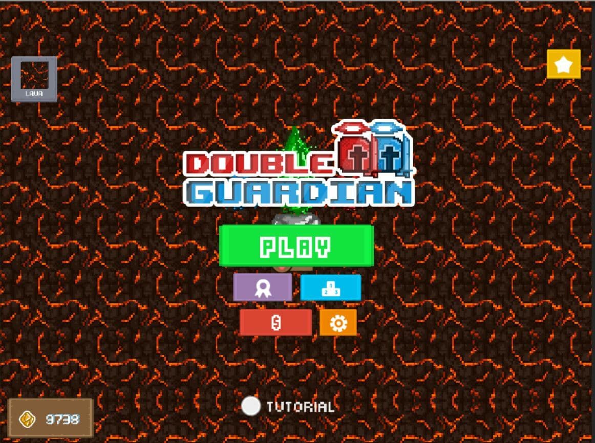 Double Guardian: Legacy