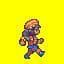 A platformer