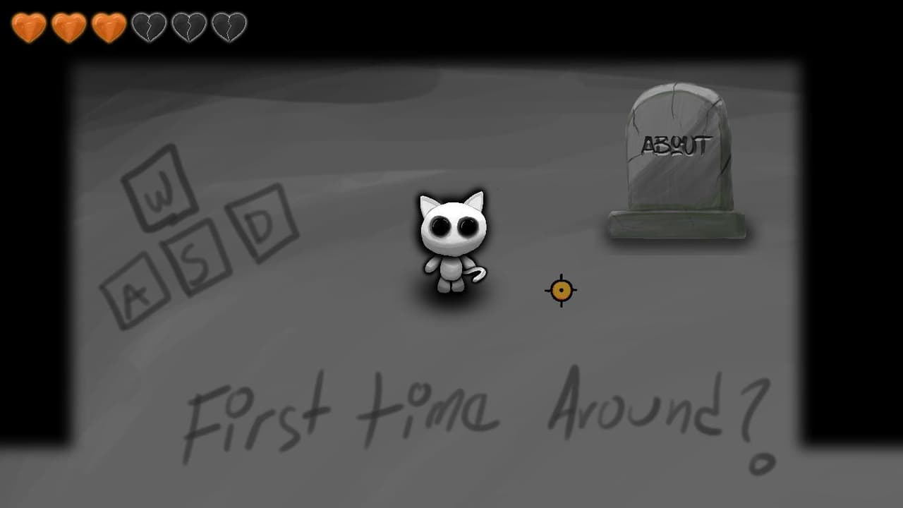 Kats Mausoleum screenshot 2