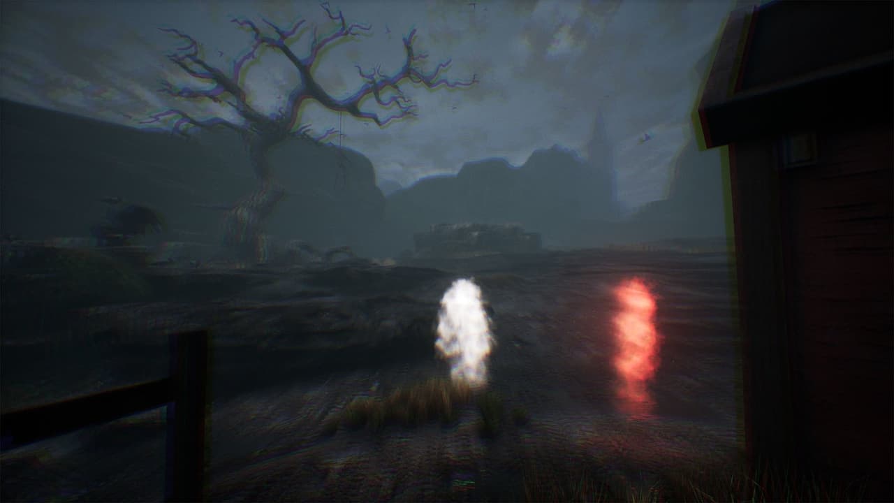 The Dead Tree of Ranchiuna screenshot 6