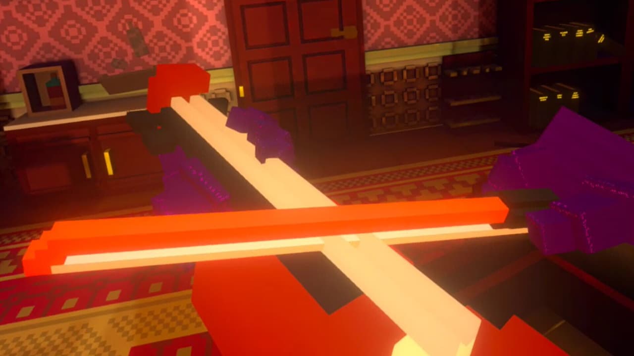 The Murder of Sherlock Holmes screenshot 5
