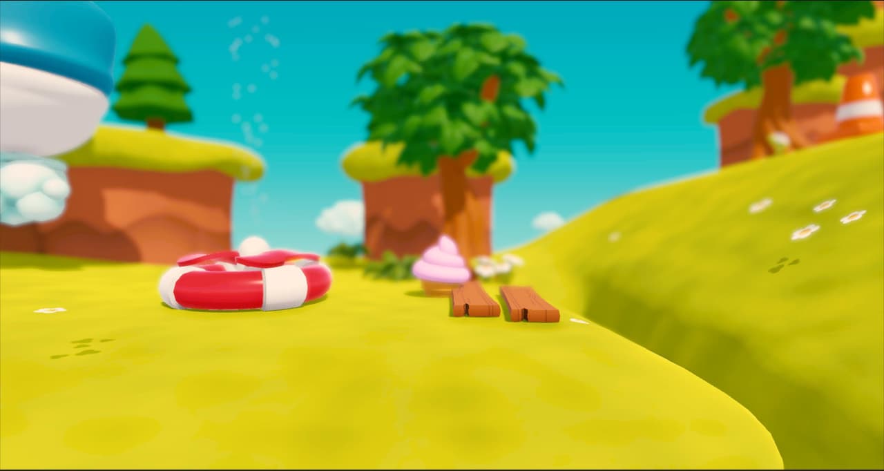 Better Luck Next Life screenshot 2