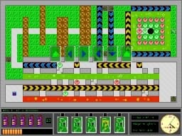 RoboRally screenshot 5