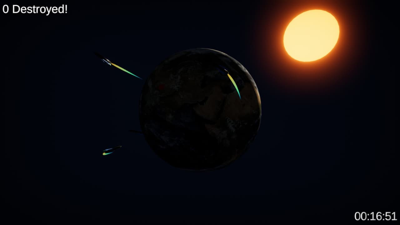 One Earth (ThefitzyG)