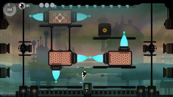 Cibos Demo screenshot 2