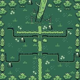 Wizard in the Woods screenshot 3