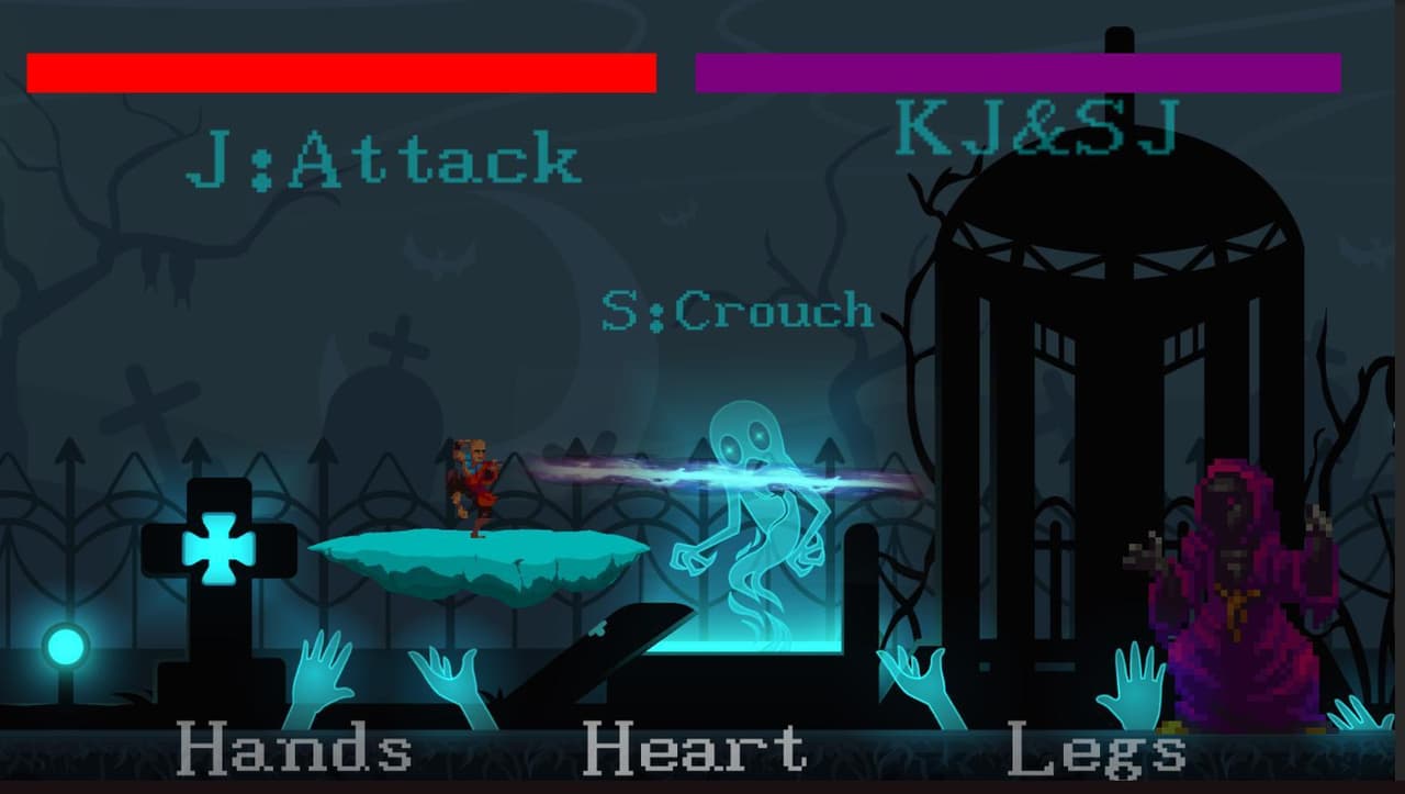 Exorcist of Halloween screenshot 4