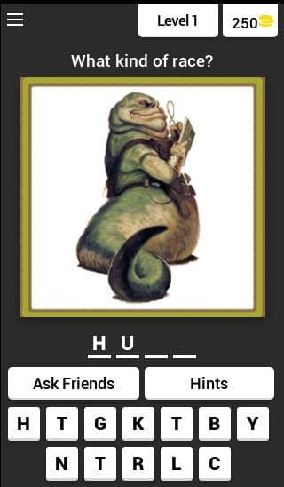 Secrets of Star Wars screenshot 3