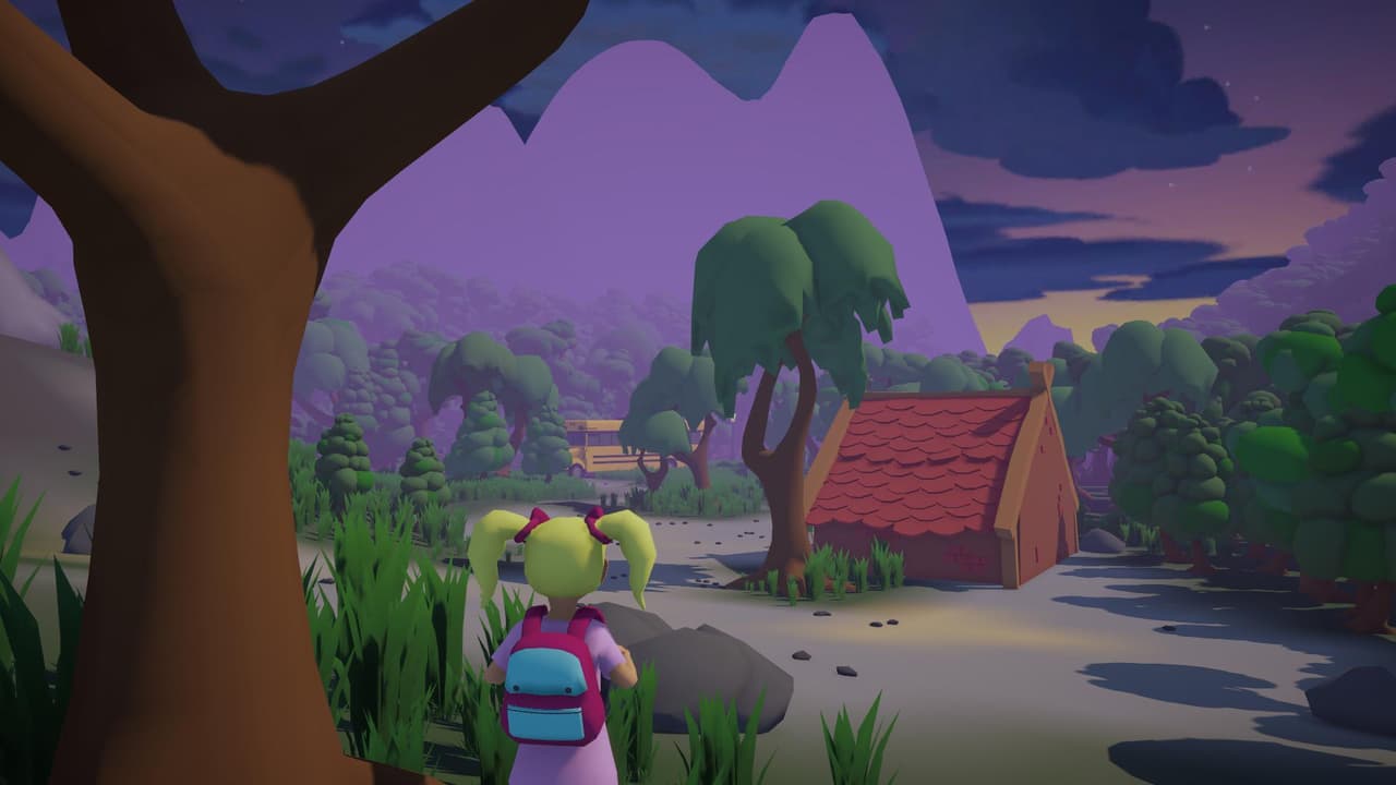 Mel The Mechanic screenshot 4
